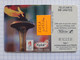 F129A Yoplait Flamme Olympique 50U GEM 01/92 N° B1C22D - Olympic Games