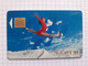 F162A Patineuse 2 120U SO3 06/91 - Olympic Games