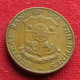 Philippines 5 Five Centavos 1964 KM# 187 *V1T Filipinas Pilipinas Fillippijnen Filippine - Filipinas