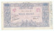 1000 Francs Bleu Et Rose Type 1889, Fayette 36.40 P67, 06/10/1924, Alphabet N.1745, Etat :TB - 1 000 F 1889-1926 ''Bleu Et Rose''