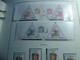 DESTOCKAGE MONACO BELLE COLLECTION ANNEES 1970-90 BEAUCOUP DE BLOCS TIMBRES NEUFS** PARFAIT ETAT - Collections, Lots & Series