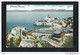 GIBRALTAR - Rosia Bay - Used Stamp 1922 Sent To Azeitao Portugal ( 2 Scans ) - Gibilterra