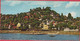 ALLEMAGNE HAMBOURG SÜLLBERG CARTE 7 X 14 CENTIMETRES - Blankenese