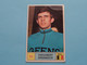 ENGLEBERT OPDEBEECK België ( Sprint 71 >  Nr. 54 ) - Figurine PANINI Modena ( 2 Scans ) ! - Cyclisme