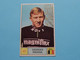 GEORGES PINTENS België ( Sprint 71 >  Nr. 17 ) - Figurine PANINI Modena ( 2 Scans ) ! - Cyclisme