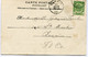 CPA - Carte Postale - Belgique - Avelghem - Le Doyenné ( De Dekeny ) - 1903 (AT16434) - Avelgem