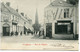 CPA - Carte Postale - Belgique - Avelghem - Rue De L'Eglise - 1904 (AT16437) - Avelgem