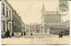 CPA - Carte Postale - Belgique - Avelghem - La Station - 1904 (AT16438) - Avelgem
