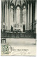 CPA - Carte Postale - Belgique - Avelgem - L'Eglise ( Le Choeur ) - 1904 (AT16440) - Avelgem