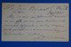 N26 ARGENTINA BELLE CARTE 1887 BUENOS AIRES   + AFFRANCHISSEMENT INTERESSANT - Storia Postale