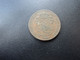 BELGIQUE * : 2 CENTIMES   1863 Sur 2 (1863/2)      CMB 111a ** / KM 4.2         TTB - 2 Cents