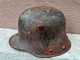 Coque De Stahlhelm Peinture Origine Cam - Copricapi