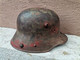 Coque De Stahlhelm Peinture Origine Cam - Copricapi