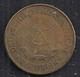 ALLEMAGNE 20 PFENNIG 1960 - 20 Pfennig