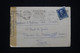 ROUMANIE - Enveloppe De Bucarest Pour  La France En 1940 Avec Contrôle Postal - L 93320 - Lettres 2ème Guerre Mondiale