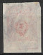 Russian Far East Republic, Chita Issue 1921 4K Vladivostok Postmark Владивосток. Mi 28/Sc 51. - Siberia And Far East