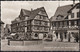 D-73614 Schorndorf - Apotheke Am Marktbrunnen - Cars - Oldtimer - 2x Nice Stamps - Schorndorf