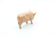 Britains Ltd, Deetail : ANIMALS : PIG, Made In England, LTD 1979 *** - Britains