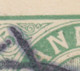 Denmark Uprated Postal Stationery Ganzsache 1906 Professor SCHEPELERN Kysthospitalet REFSNÆS KALLUNDBORG Variety ERROR - Varietà & Curiosità