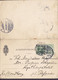 Denmark Uprated Postal Stationery Ganzsache 1906 Professor SCHEPELERN Kysthospitalet REFSNÆS KALLUNDBORG Variety ERROR - Plaatfouten En Curiosa