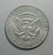 USA Stati Uniti - 1/2 Mezzo Dollaro 1969 Argento - United States Half Dollar Kennedy Silver Silber Argent - 1964-…: Kennedy