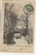 CPA 13 Marseille L'Huveaune Au Parc Borely-Circulée 1907 Verso Un Peu Tachée - Parks, Gärten