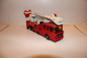 Delcampe - Très Gros Camion De Pompiers Au 1/32 éme Matchbox - Scale 1:32