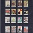 Denmark, 2000 Yearset, Mint In Folder, 4 Scans. - Full Years