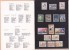 Denmark, 1973 Yearset, Mint In Folder, 2 Scans. - Full Years