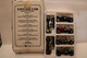 Coffret Complet Vintage De Miniatures Au 1/87éme De Chez Reader's Digest - Massstab 1:87