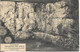 CPSM. 52 CHAUMONT. ETABLISSEMENTS HENRI LACAILLE. CAVE CREUSEE DANS LA ROCHE. - Chaumont