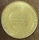 80 SAINT VALERY CHEMIN DE FER BAIE DE SOMME TRAIN MDP 2018 MÉDAILLE MONNAIE DE PARIS JETON TOURISTIQUE MEDALS COIN TOKEN - 2018