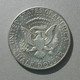 USA Stati Uniti - 1/2 Mezzo Dollaro 1964 Argento - United States Half Dollar Kennedy Silver Silber Argent [7] - 1964-…: Kennedy