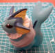 Nintendo Pokemon Bandai 2005 Figure - Pokemon