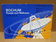 BOCHUM (Allemagne) Carte Illustrée Radio Amateur - Bochum
