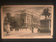 1931 Torino Palazzo Madama  - Molto Animata  - Cartolina Fp Viaggiata - Transportes