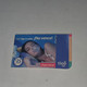 Honduras-(HN-TIG-REF-0026D/5)-con Tigo-(18)-(L25)-(1/8/2010)-(133573405175)-used Card - Honduras