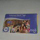 Honduras-(HN-TIG-REF-0028A/1)-internet Movil Tigo-(22)-(L100)-(31/1/2010)-(429433587823)-used Card - Honduras