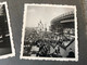 Delcampe - Rares Photos Match Football Belgique Hollande 1948 Amsterdam Rotterdam Voetbal Foot - Fútbol