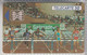 MONACO 1992 ATHLETICS IAAF GRAND PRIX RUNNING HURDLES HIGH JUMP - Mónaco