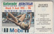 MONACO 1992 ATHLETICS IAAF GRAND PRIX RUNNING HURDLES HIGH JUMP - Monaco