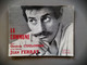 Partition  Productions Musicales Alleluia La Commune Jean Ferrat 1971 - Partituras