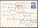 °°° 25947 - AUSTRIA - GASTHOF PERNER IM SKIPARADIES OBERTAUERN - 1966 With Stamps °°° - Obertauern