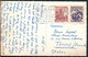 °°° 25949 - AUSTRIA - WAGRAIN - WINTERSPORTPLATZ - 1962 With Stamps °°° - Wagrain