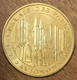 84 AVIGNON PALAIS DES PAPES RAMPARTS MDP 2004 MÉDAILLE SOUVENIR MONNAIE DE PARIS JETON TOURISTIQUE TOKENS MEDALS COINS - 2004