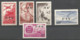 36 TP  Années  1924-1977  Dont  Qq  Taxes Et  P.A.     * /  ** - Collections, Lots & Séries