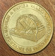 84 FONTAINE DE VAUCLUSE VALLIS CLAUSA MDP 2004 MÉDAILLE SOUVENIR MONNAIE DE PARIS JETON TOURISTIQUE MEDALS COINS TOKENS - 2004