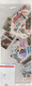 Delcampe - USA-Lot Of 2963  Used Stamps. - Lots & Kiloware (min. 1000 Stück)