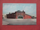 Second Regiment Armory    Paterson    New Jersey     Ref 4810 - Paterson