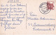 Germany -  Postcard Used  1966 -  Nordstrand Island Near Husum   - 2/scans - Husum